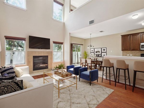 1900 Little Elm TRL, Unit 52, Cedar Park, TX 78613