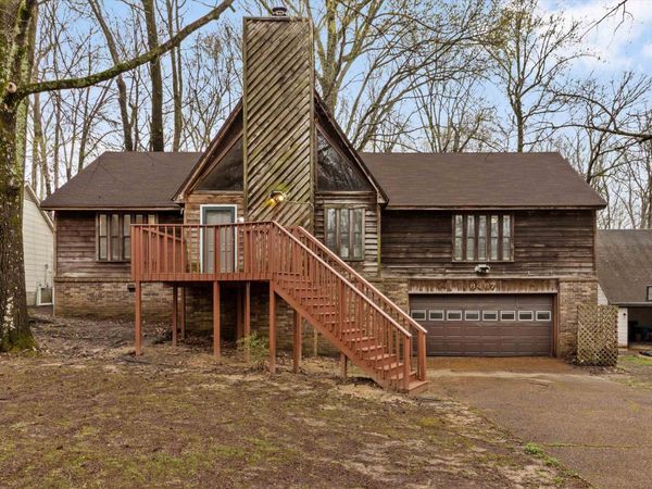 8487 BERGEN CV, Memphis, TN 38018