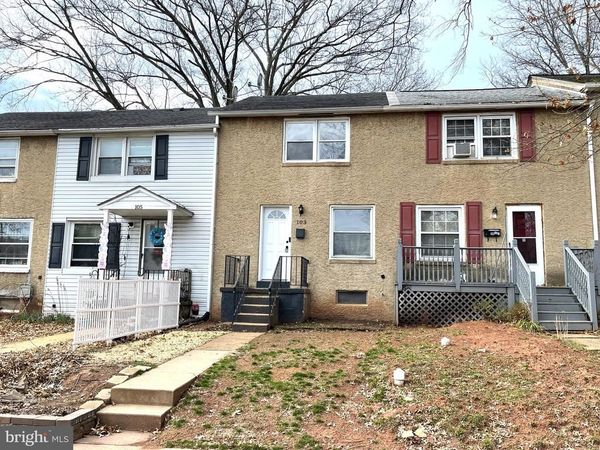 103 SUNRISE DRIVE, POTTSTOWN, PA 19464