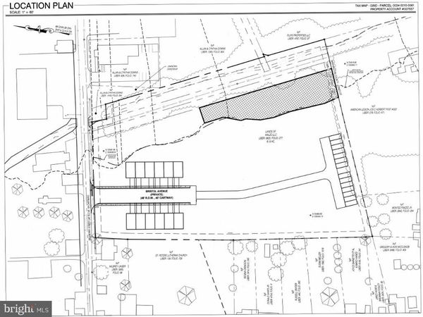 MULBERRY STREET , CLEAR SPRING, MD 21722