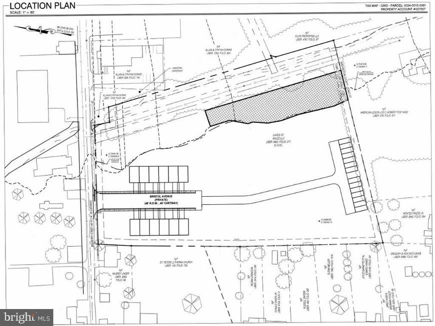 Mulberry Street , Clear Spring, MD 21722 Main Photo