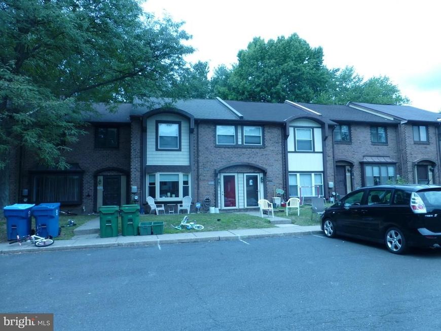 3926 Wrexham Court, Bensalem, PA 19020 Main Photo