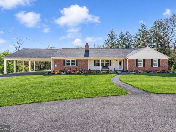 9504 VEIRS DRIVE, ROCKVILLE, MD 20850