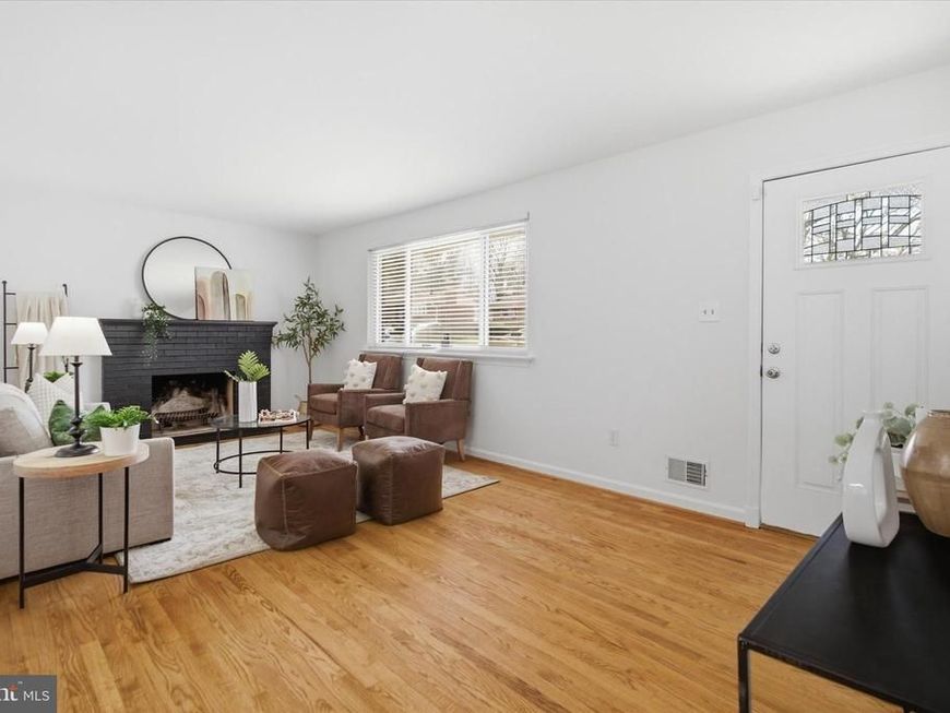 7400 Colchester Drive, Clinton, MD 20735 Main Photo