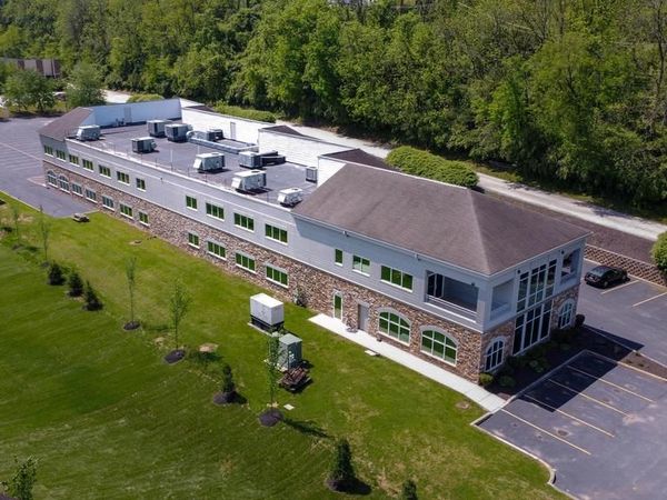 400 LAPP ROAD , MALVERN, PA 19355