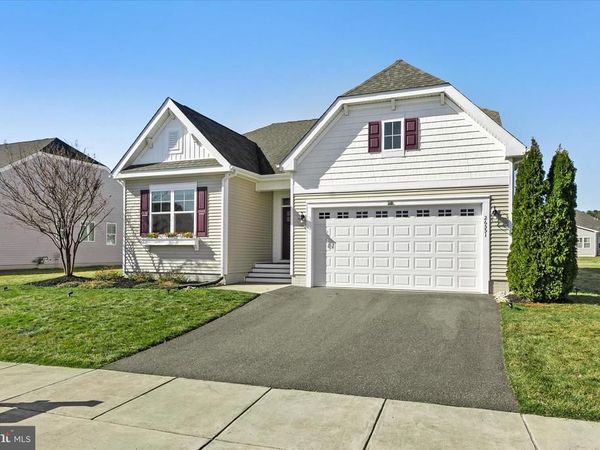 26551 TRIBUTARY BOULEVARD, MILLSBORO, DE 19966