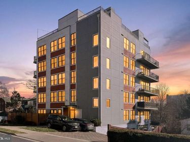 1245 N PIERCE STREET, Unit 8, ARLINGTON, VA 22209