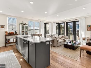 1245 N PIERCE STREET, Unit 8, ARLINGTON, VA 22209