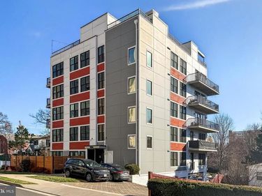 1245 N PIERCE STREET, Unit 8, ARLINGTON, VA 22209