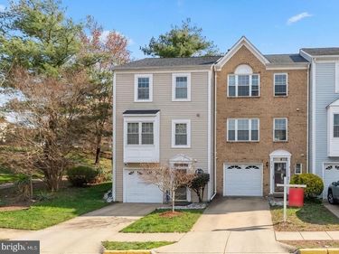 2816 BRIER POND CIRCLE, WOODBRIDGE, VA 22191