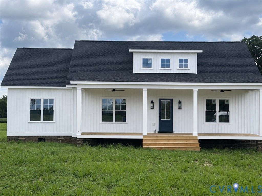 12229 Main Street, Sussex, VA 23882 Main Photo