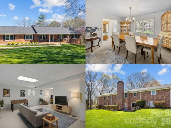 3039 Longwood Drive, Shelby, NC 28152