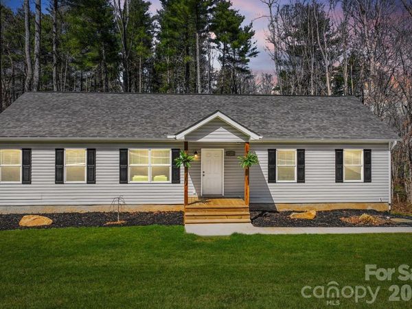 247-1 Bent Creek Ranch Road, Asheville, NC 28806