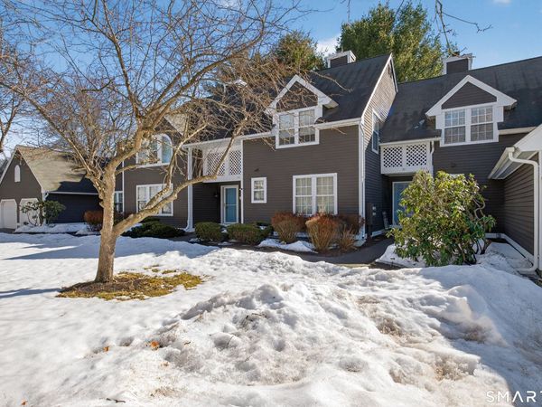 23 Chatsworth, Unit 23, Granby, CT 06035
