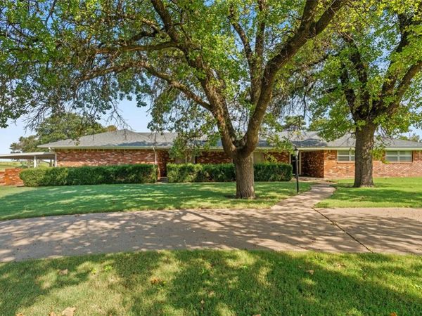 300 Terrace Drive, Watonga, OK 73772