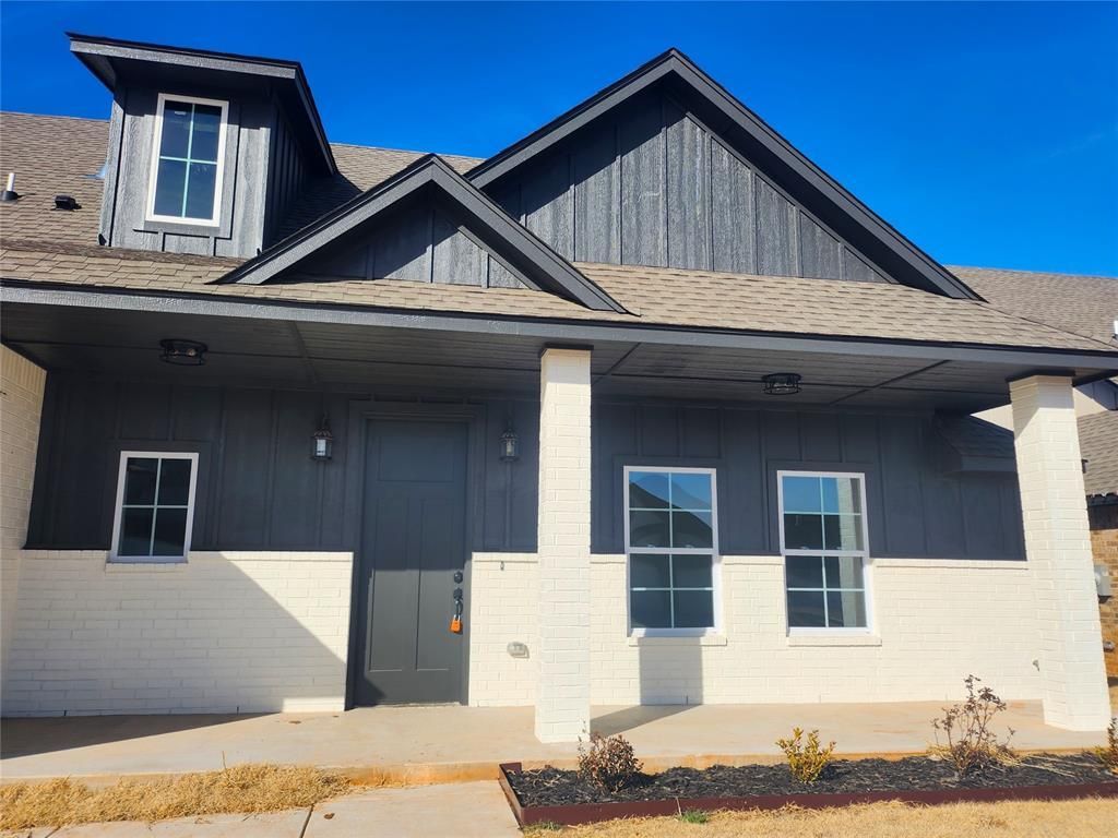 11617 NW 103rd Street, Yukon, OK 73099 Main Photo