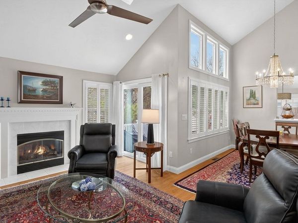 5 Sampson Commons, Unit 5, Plymouth, MA 02360