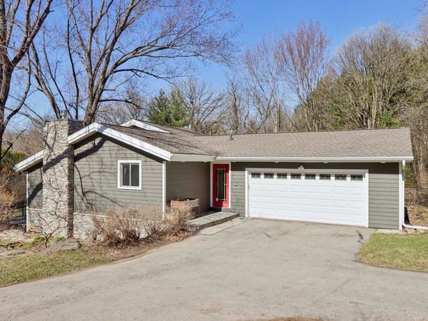 4966 Hickory Trail, Middleton, WI 53562