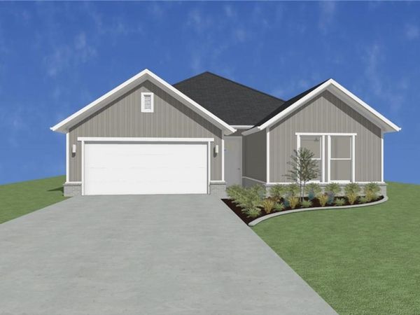 3789 Respite Street , Springdale, AR 72764