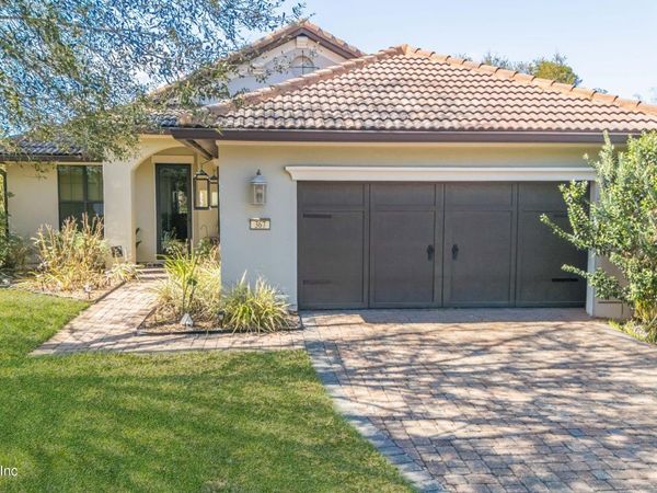 367 MISSION TRACE Drive, St. Augustine, FL 32084