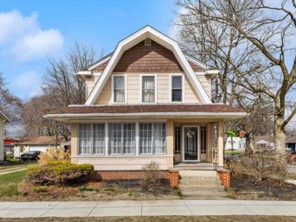 714 E Church Street , Marion, OH 43302