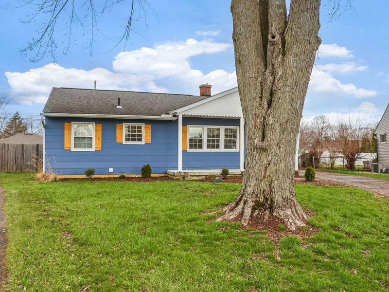 3958 La Rosa Court, Grove City, OH 43123 Photo 2