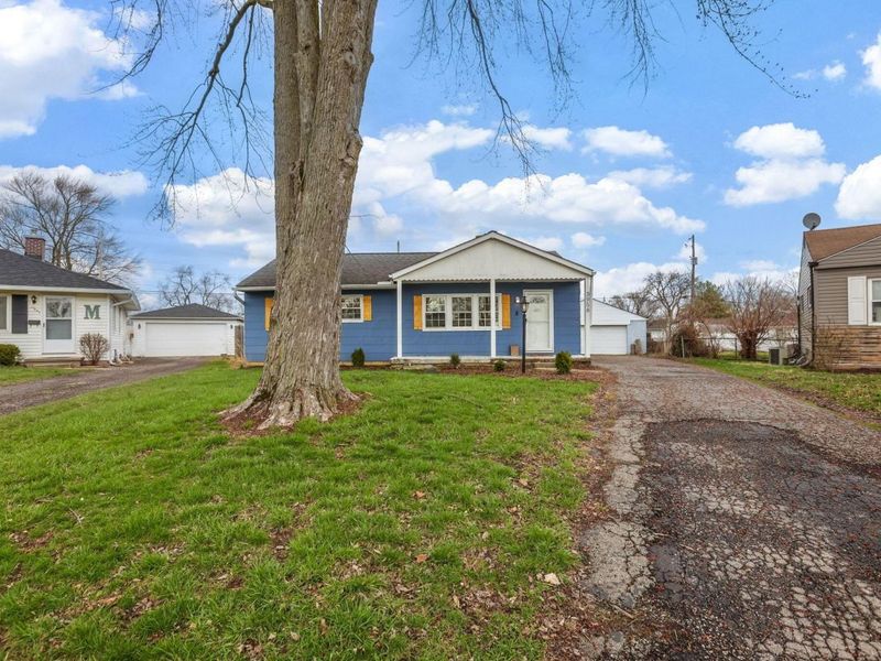 3958 La Rosa Court, Grove City, OH 43123 Photo 3