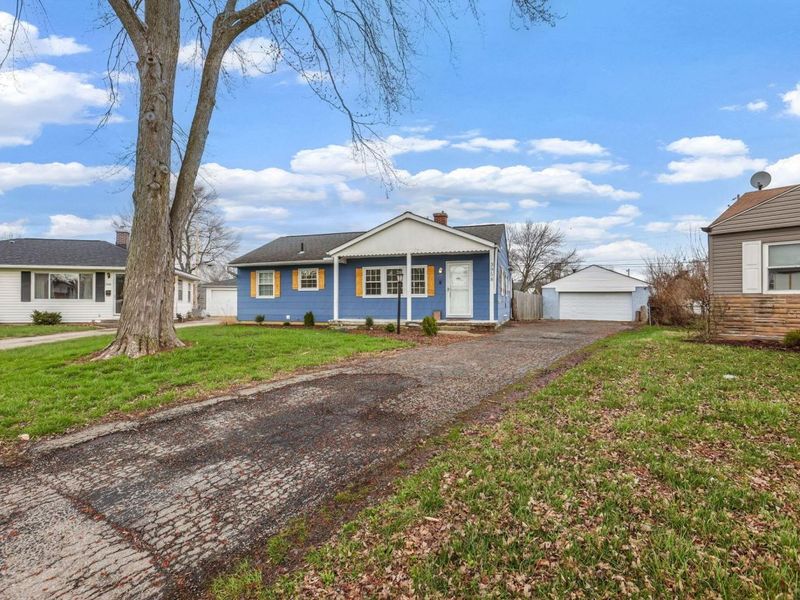 3958 La Rosa Court, Grove City, OH 43123 Photo 4