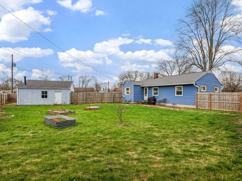 3958 La Rosa Court, Grove City, OH 43123 Photo 55