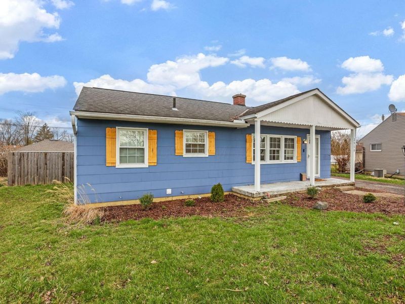 3958 La Rosa Court, Grove City, OH 43123 Photo 6