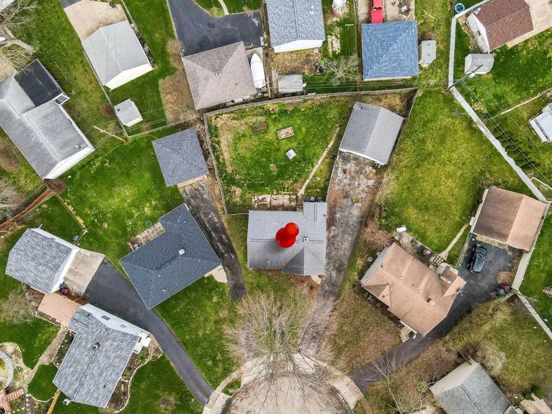 3958 La Rosa Court, Grove City, OH 43123 Photo 63