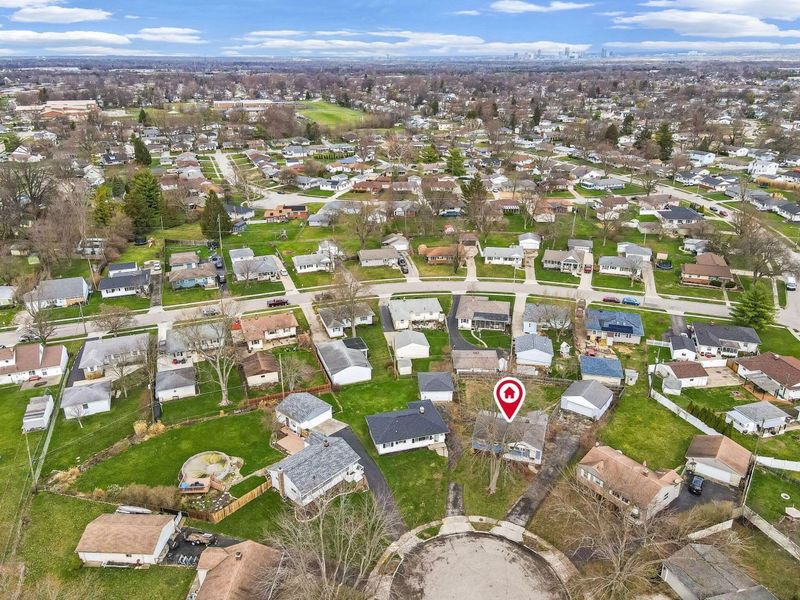 3958 La Rosa Court, Grove City, OH 43123 Photo 65