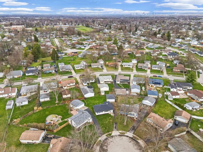 3958 La Rosa Court, Grove City, OH 43123 Photo 66