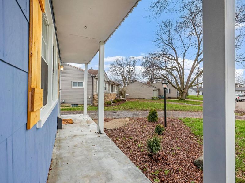 3958 La Rosa Court, Grove City, OH 43123 Photo 8