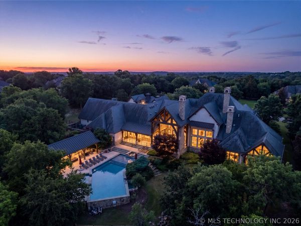 19433 E Clear Brook Road, Owasso, OK 74055