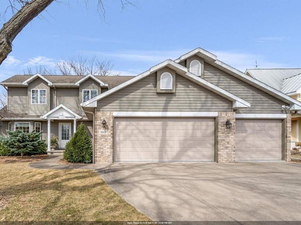 160 CAPTAINS COURT, Winneconne, WI 54986