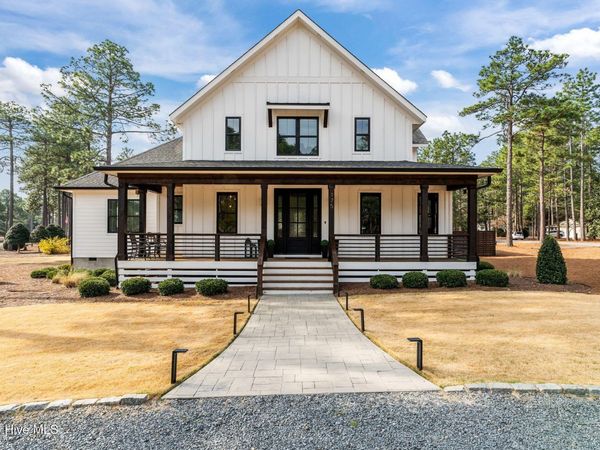 175 Longleaf Road, Southern Pines, NC 28387