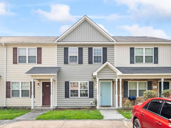 9009 Banister Loop , Jacksonville, NC 28546