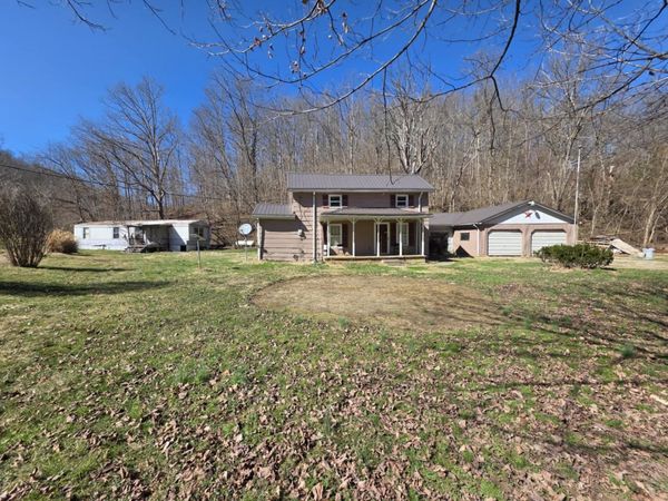 2661 County Road 5, Kitts Hill, OH 45645