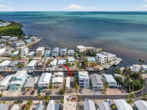 261 Burgundy Dr , Tavernier, FL 33070