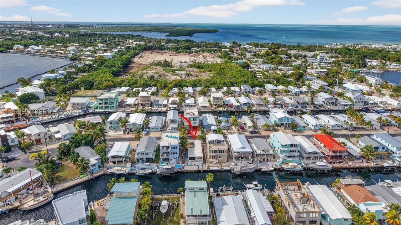 261 Burgundy Dr , Tavernier, FL 33070 Photo