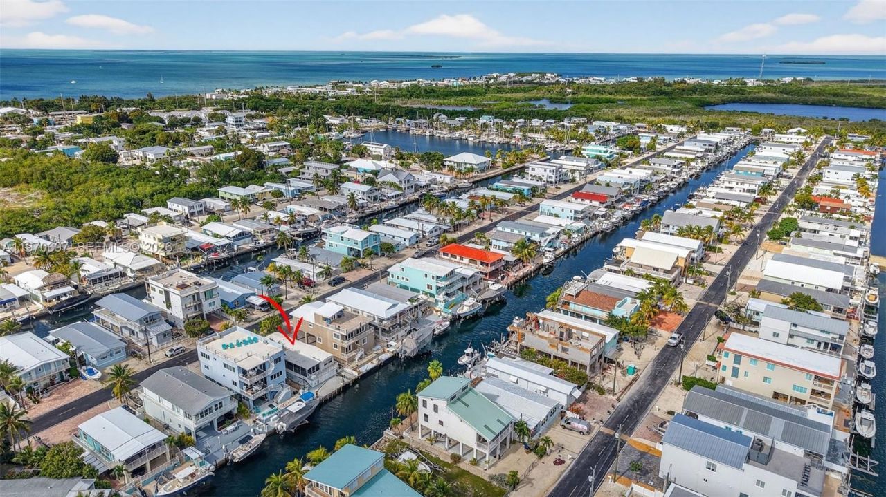 261 Burgundy Dr , Tavernier, FL 33070 Photo