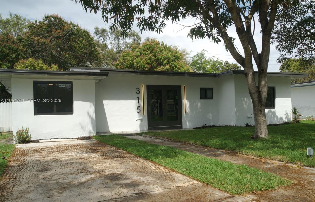 315 NW 127th St , North Miami, FL 33168 Photo