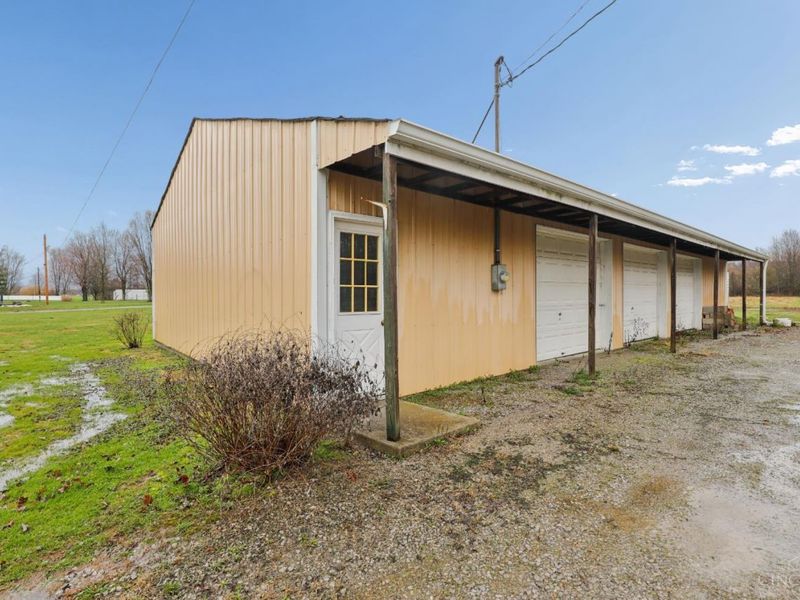 4853 Monterey Maple Grove Road, Jackson Twp, OH 45103 Photo 10