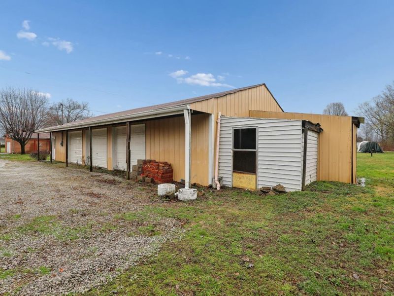 4853 Monterey Maple Grove Road, Jackson Twp, OH 45103 Photo 12