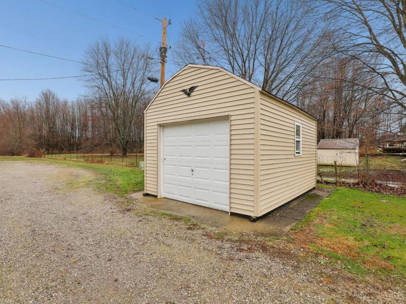 4853 Monterey Maple Grove Road, Jackson Twp, OH 45103 Photo 13