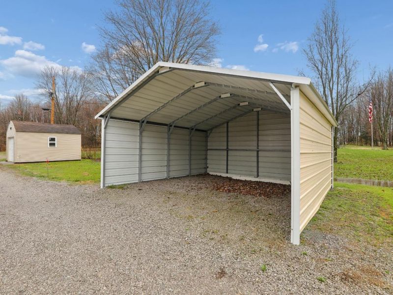 4853 Monterey Maple Grove Road, Jackson Twp, OH 45103 Photo 14