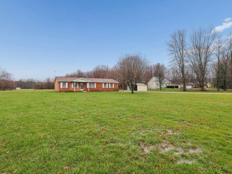 4853 Monterey Maple Grove Road, Jackson Twp, OH 45103 Photo 2