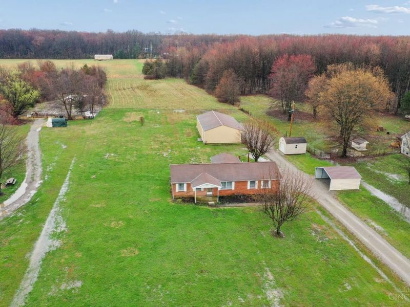 4853 Monterey Maple Grove Road, Jackson Twp, OH 45103 Photo 38