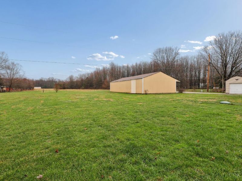 4853 Monterey Maple Grove Road, Jackson Twp, OH 45103 Photo 4